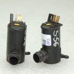 OEM Suzuki Jimny III vējstikla mazgāšanas sūkņa komplekts 3841066113