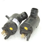 OEM Suzuki Jimny III vējstikla mazgāšanas sūkņa komplekts 3841066113