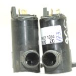 OEM Suzuki Jimny III vējstikla mazgāšanas sūkņa komplekts 3841066113