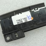 Oriģinālais Opel Meriva B avārijas signalizācijas slēdzis centrālajai atslēgai 13287826, 13266230