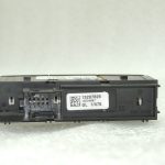 Oriģinālais Opel Meriva B avārijas signalizācijas slēdzis centrālajai atslēgai 13287826, 13266230