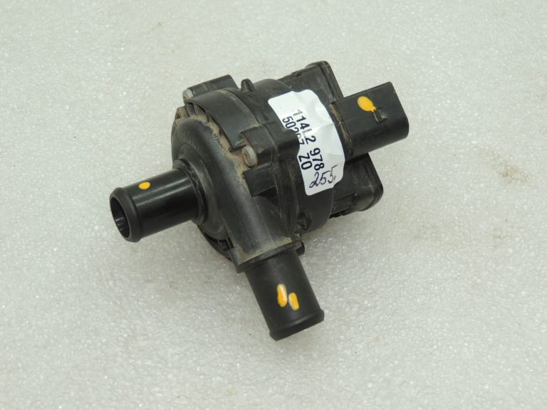 OEM Suzuki Grand Vitara II ūdens sūknis 17450-67JA0
