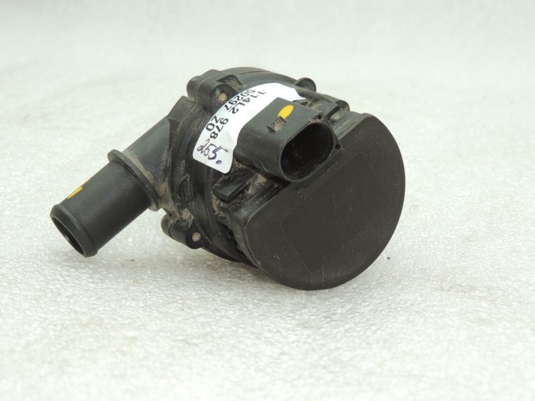 OEM Suzuki Grand Vitara II ūdens sūknis 17450-67JA0