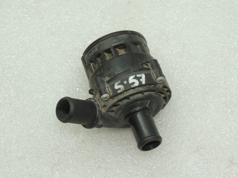 OEM Suzuki Grand Vitara II ūdens sūknis 17450-67JA0