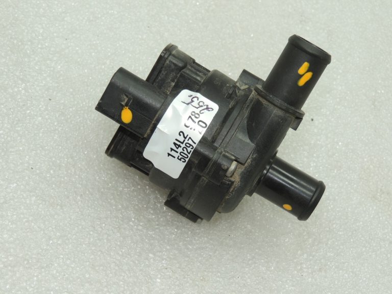 OEM Suzuki Grand Vitara II ūdens sūknis 17450-67JA0