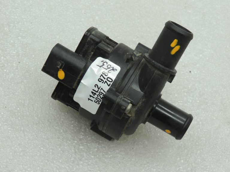 OEM Suzuki Grand Vitara II ūdens sūknis 17450-67JA0