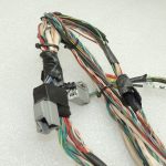 Chrysler Grand Voyager Mk5 paneļa vadu instalācija 68052745AA