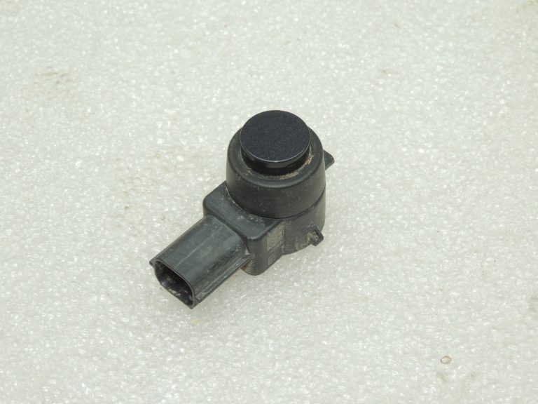 Chrysler Grand Voyager Mk5 PDC sensors stāvvietas sensors Deep Blue Pearl T34/PBL