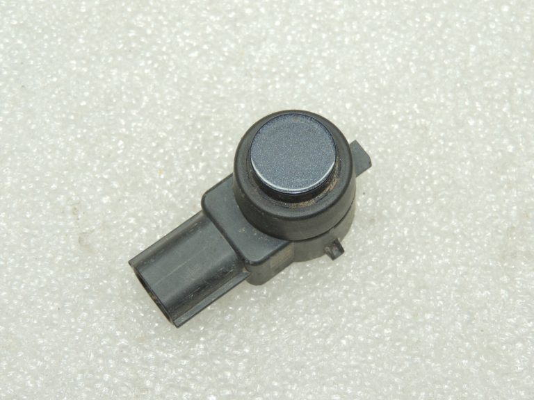 Chrysler Grand Voyager Mk5 PDC sensors stāvvietas sensors Deep Blue Pearl T34/PBL