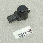 Chrysler Grand Voyager Mk5 PDC sensors stāvvietas sensors Deep Blue Pearl T34/PBL