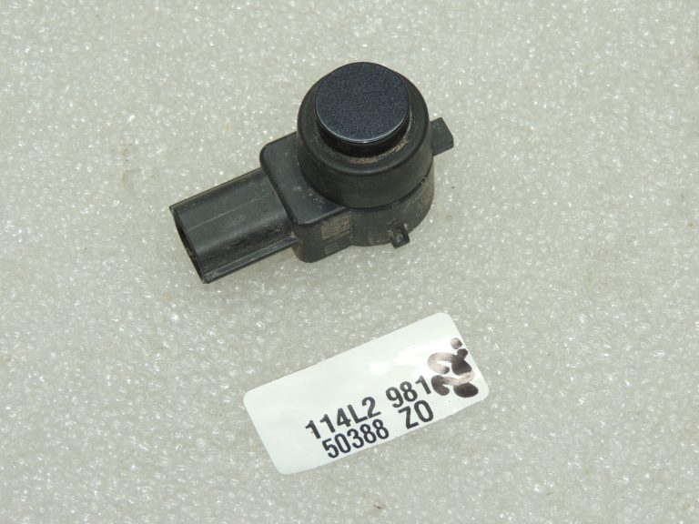 Chrysler Grand Voyager Mk5 PDC sensors stāvvietas sensors Deep Blue Pearl T34/PBL