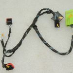 OEM Chrysler Grand Voyager V sildītāja gaisa kondicionēšanas instalācijas instalācija 68031985AA