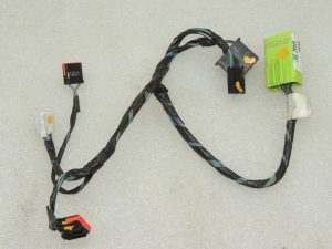 OEM Chrysler Grand Voyager V heater air conditioning wiring harness 68031985AA