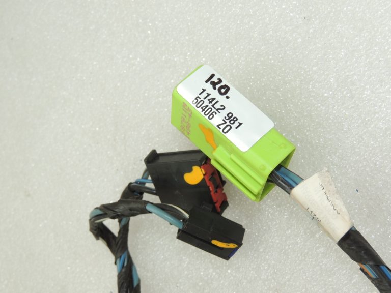 OEM Chrysler Grand Voyager V sildītāja gaisa kondicionēšanas instalācijas instalācija 68031985AA