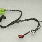 OEM Chrysler Grand Voyager V sildītāja gaisa kondicionēšanas instalācijas instalācija 68031985AA