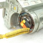 Suzuki Grand Vitara III drošības modulis instrumentu paneļa pasažiera labajā pusē