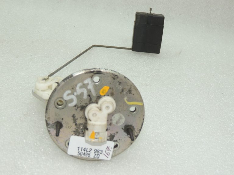 Suzuki Grand Vitara III degvielas līmeņa sensors 34810-65J00