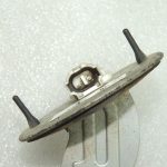 Suzuki Grand Vitara III degvielas līmeņa sensors 34810-65J00