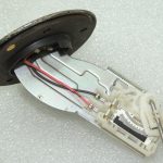 Suzuki Grand Vitara III degvielas līmeņa sensors 34810-65J00