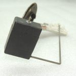 Suzuki Grand Vitara III degvielas līmeņa sensors 34810-65J00