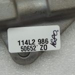OEM Suzuki Grand Vitara III 1.9 dīzeļa degvielas iesmidzināšanas kolektors 15731-67JH1