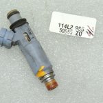 Suzuki Jimny 1.3i M13A 57740 jūdzes degvielas iesmidzinātājs 15710-80G00