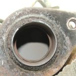 Toyota Yaris IV XP210 1.5i katalītiskais neitralizators 17140F3010