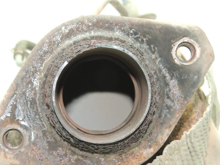 Toyota Yaris IV XP210 1.5i katalītiskais neitralizators 17140F3010