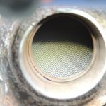 Toyota Yaris IV XP210 1.5i katalītiskais neitralizators 17140F3010