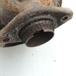 Toyota Yaris IV XP210 1.5i katalītiskais neitralizators 17140F3010