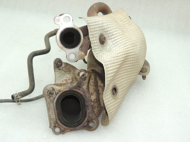 Toyota Yaris IV XP210 1.5i katalītiskais neitralizators 17140F3010