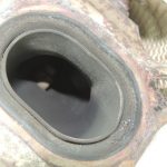 Toyota Yaris IV XP210 1.5i katalītiskais neitralizators 17140F3010