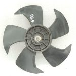 OEM Suzuki Jimny 1.3i dzinēja dzesēšanas ventilators 9556081A00