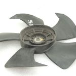OEM Suzuki Jimny 1.3i dzinēja dzesēšanas ventilators 9556081A00