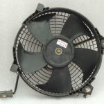 OEM Suzuki Jimny 1.3i gaisa kondicioniera kondensatora radiatora ventilators 9556081A00