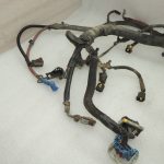 Chrysler Grand Voyager Mk5 2.8CRDi motora elektroinstalācijas 4869599AK