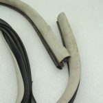 Chrysler Grand Voyager Mk5 Priekšējais labās puses durvju blīvējums 4894984AB