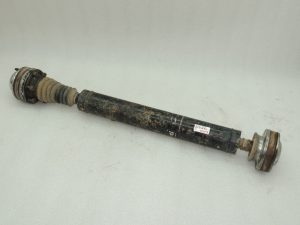 OEM Ford Ranger P375 TKE Kardāna priekšējā vārpsta 2474857, JB3G-4A376-DC