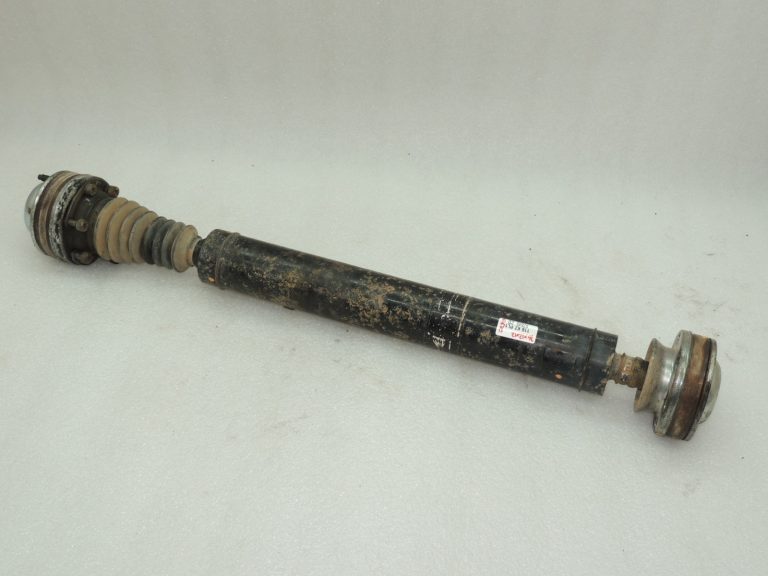 OEM Ford Ranger P375 TKE Kardāna priekšējā vārpsta 2474857, JB3G-4A376-DC