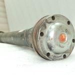 OEM Ford Ranger P375 TKE Kardāna priekšējā vārpsta 2474857, JB3G-4A376-DC