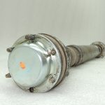 OEM Ford Ranger P375 TKE Kardāna priekšējā vārpsta 2474857, JB3G-4A376-DC