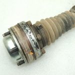 OEM Ford Ranger P375 TKE Kardāna priekšējā vārpsta 2474857, JB3G-4A376-DC