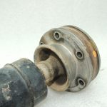 OEM Ford Ranger P375 TKE Kardāna priekšējā vārpsta 2474857, JB3G-4A376-DC