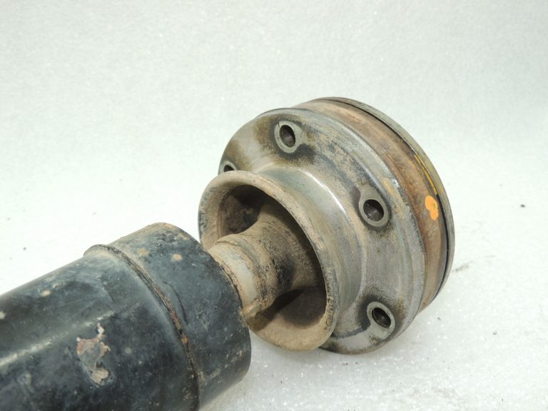 OEM Ford Ranger P375 TKE Kardāna priekšējā vārpsta 2474857, JB3G-4A376-DC