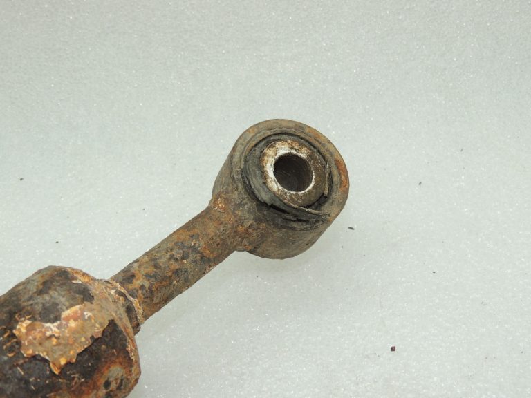 OEM Ford Ranger P375 TKE priekšējo amortizatoru komplekts 2218993, 1756824, 1758686
