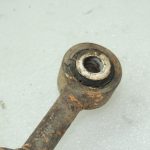 OEM Ford Ranger P375 TKE priekšējo amortizatoru komplekts 2218993, 1756824, 1758686