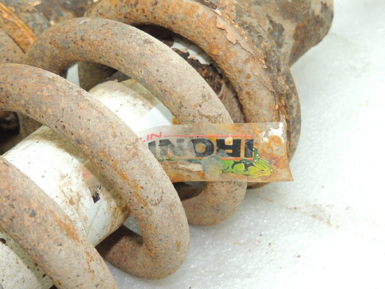 OEM Ford Ranger P375 TKE priekšējo amortizatoru komplekts 2218993, 1756824, 1758686