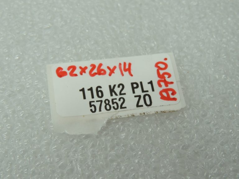 OEM Ford Ranger P375 TKE priekšējo amortizatoru komplekts 2218993, 1756824, 1758686