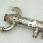 Volvo V50 2.0D izplūdes gāzu dzesētājs EGR dzesētājs 8653691