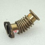 Volvo V70 D5 2.4D EGR EGR caurule 8631535